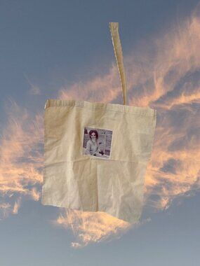 Mt. Hood Timberline Vintage Ski Tote Bag